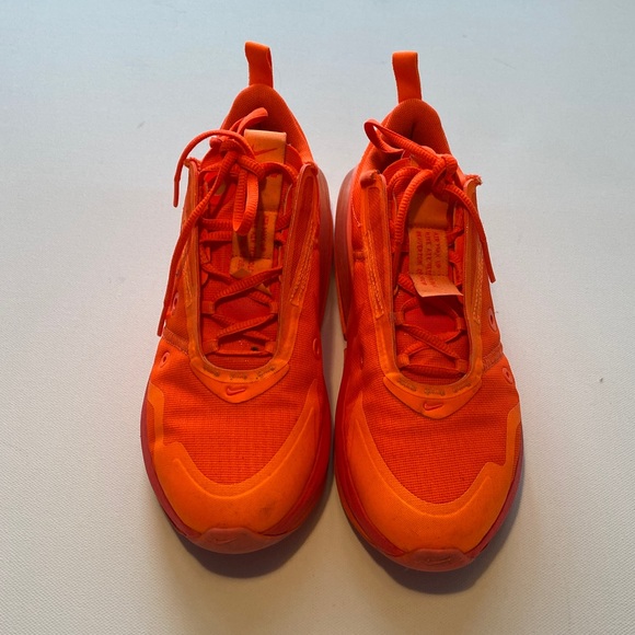 NIKE ORANGE AIR MAX UP NRG - Picture 3 of 5
